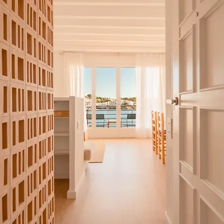 Apartment Habitatges Turistics Riba Pitxot - S'arenella *