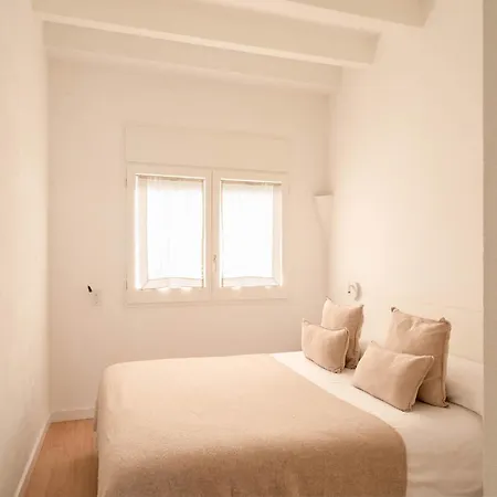Habitatges Turistics Riba Pitxot - S'arenella Apartment Cadaqués