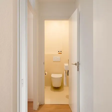 Apartment Habitatges Turistics Riba Pitxot - S'arenella