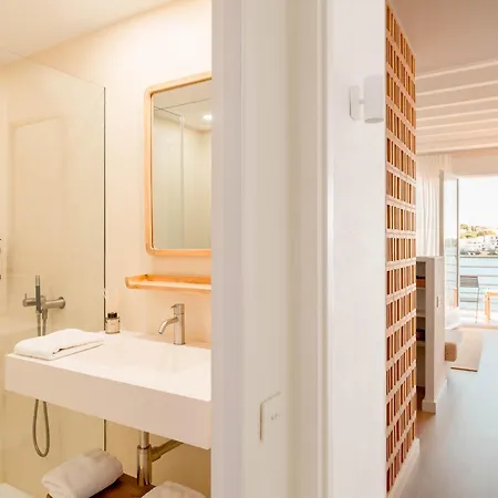 Habitatges Turistics Riba Pitxot - S'arenella Apartment *