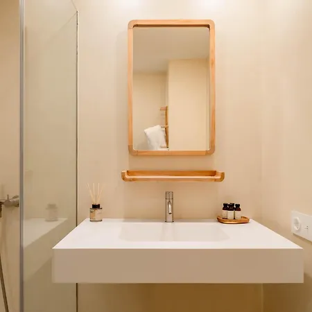 Apartment Habitatges Turistics Riba Pitxot - S'arenella *