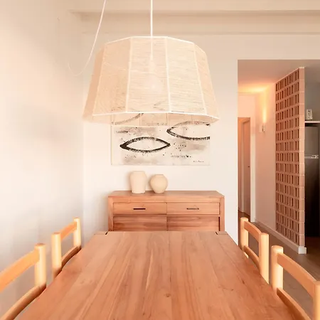 Habitatges Turistics Riba Pitxot - S'arenella * קדאקז