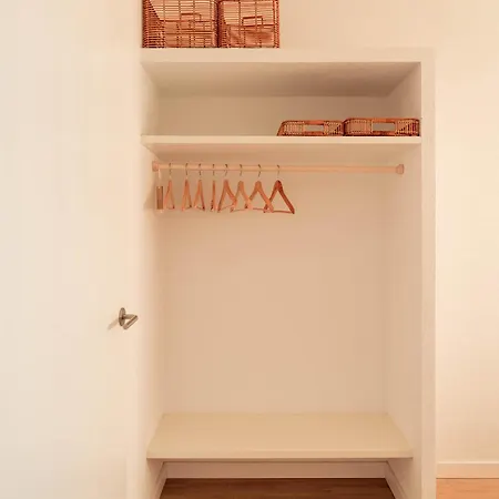 Habitatges Turistics Riba Pitxot - S'arenella קדאקז
