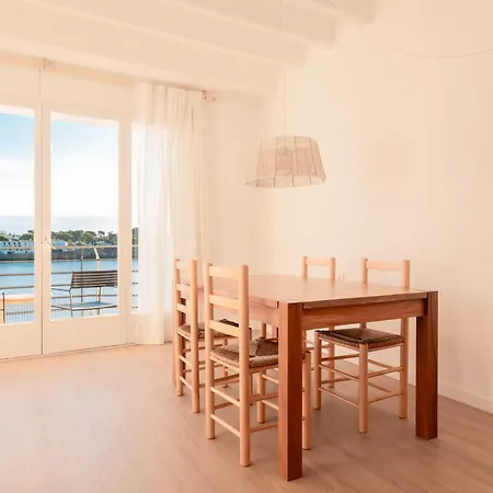 Habitatges Turistics Riba Pitxot - S'arenella * קדאקז